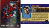 Spider-Man, Card #1