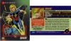 Quasar, Card #2