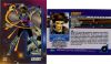 Gambit, Card #4