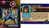Major Victor, Card #10