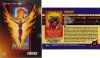 Phoenix, Card #11
