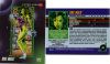 She-Hulk, Card #16