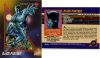 Black Panther, Card #23