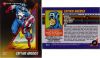 Captain America, Card #37