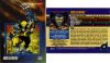 Wolverine, Card #38