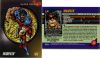 Warpath, Card #52