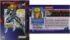 Longshot, Card #57
