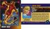 Human Torch, Card #58