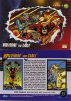 Wolverine and Cable, Card #77