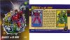Magneto and Dr. Doom, Card #78