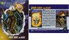 Ghost Rider and Blaze, Card #79