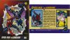 Spider-Man and Darkhawk, Card #81