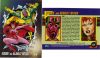 Vision and Scarlet Witch, Card #85