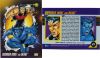 Wonder Man and Beast, Card #89