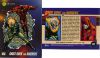 Ghost Rider and Daredevil, Card #90
