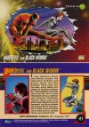 Daredevil and Black Widow, Card #93