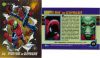 Spider-Man and Sleepwalker, Card #95