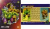 Hulk and Thing, Card #98