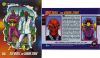 Red Skull and Baron Zemo, Card #99