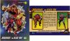 Juggernaut and Black Tom, Card #100