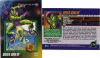 Green Goblin, Card #114