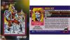 Omega Red, Card #124