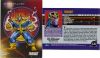 Thanos, Card #126