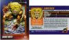 Sabretooth, Card #129