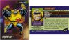 Strong Guy, Card #145
