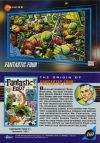 The Origin of the Fantastic Four, Card #169