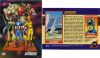 Avengers,  Card #171