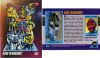 New Warriors, Card #174