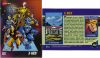 X-Men, Card #182