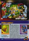 Infinity Gauntlet, Card #189