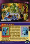 Atlantis Attacks, Card #191
