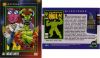 The Incredible Hulk, Card #194