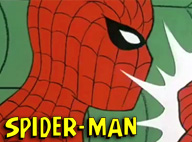 SPIDER-MAN 1967 EPISODE 35