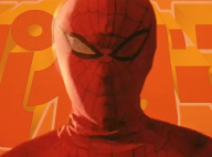 JAPANESE SPIDERMAN, EPISODE 0