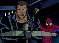 SPIDER-MAN (1994), EPISODE 22