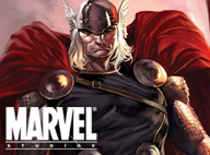Thor Movie: Principal Photography Starts!