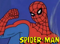 SPIDER-MAN 1967 EPISODE 37