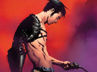 Dark Tower: Master Strategist