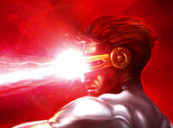 MARVEL ULTIMATE ALLIANCE TRAILER NEW CHARACT