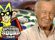 STAN LEE FOR MAYOR!