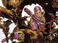 EXCLUSIVE: Marvel Zombies 5