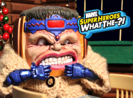 MARVEL SUPER HEROES: WHAT THE--?! EPISODE 10