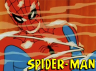 SPIDER-MAN 1967 EPISODE 38