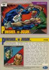 Punisher vs. Jigsaw, Card #100