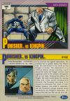 Punisher vs. Kingpin, Card #102
