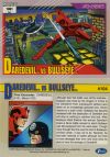 Daredevil vs. Bullseye, Card #104